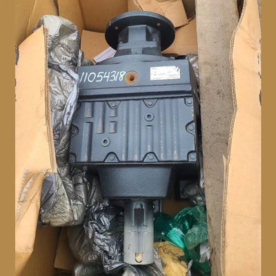 USED SEW-EURODRIVE R137 AM284/286