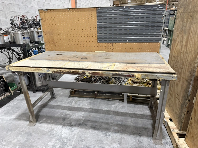 Used _UNKNOWN_ _UNKNOWN_ Gear Roughers Michigan US | Miedema Asset Management Group #1143037