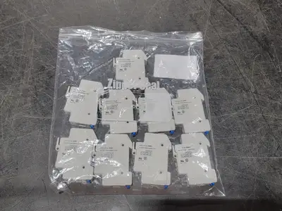 Used GOULD USM1 Misc Electrical & Power Parts British Columbia CA | Lenmark #367287