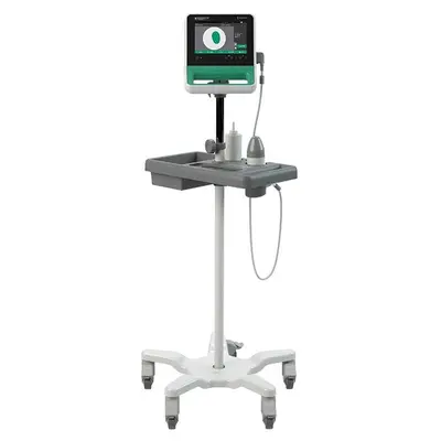 Used VERATHON BLADDERSCAN PRIME PLUS Portable Ultrasound Equipment North Carolina US | Denova Medical #1523920