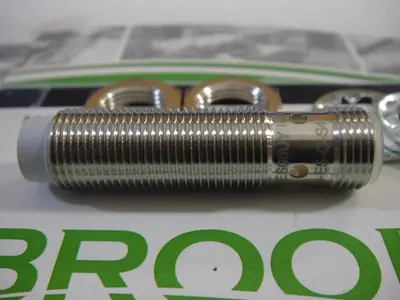 NEW BALLUFF BES-516-356-E5-C-S4