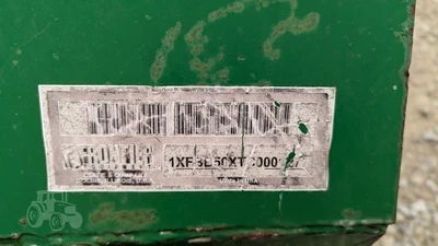 USED FRONTIER BB5072