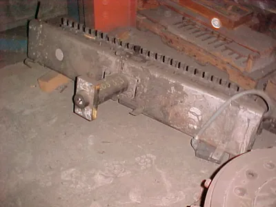 Egan 54" Extrusion Sheet Accessories Dies | Perry Equipment (5)