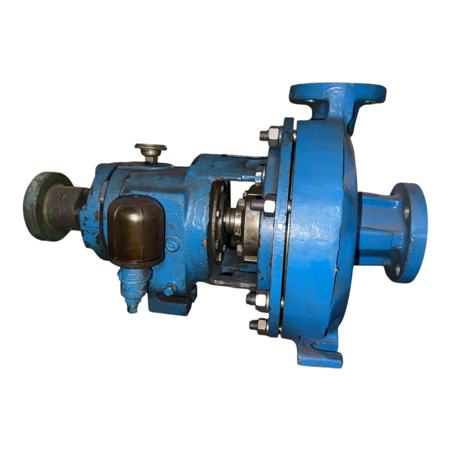 Used LABOUR TABER _UNKNOWN_ Centrifugal Pumps MX | MAQUINARIA PECUSA #1467877