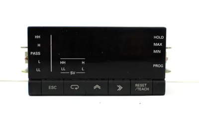 USED OMRON K3NR-NB2A-B4