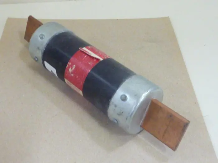 Used FUSETRON FRS-225 Fuses Michigan US | Ideal Machinery #572953