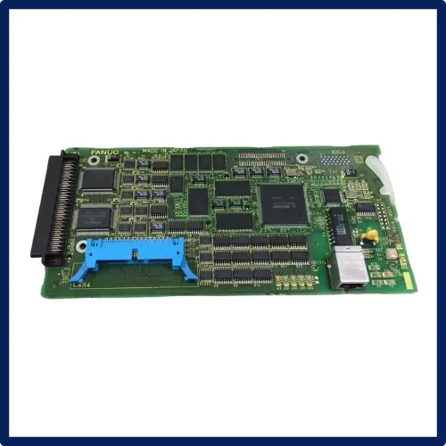 Used MITSUBISHI A20B-8100-0770 Circuit Boards Texas US | CNC TOOLS LLC #891586