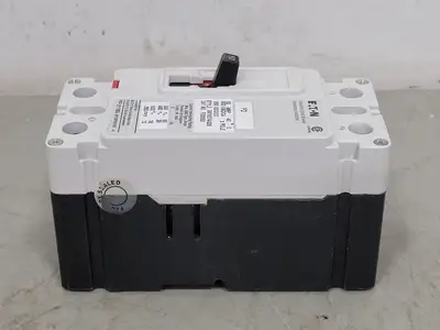 New | in-Stock EATON FD2050 Switchgears British Columbia CA | Lenmark #240934
