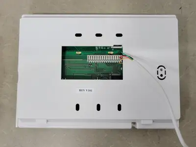 NEW HONEYWELL VISTA-128LT
