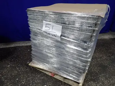 36" X 16" Conveyors