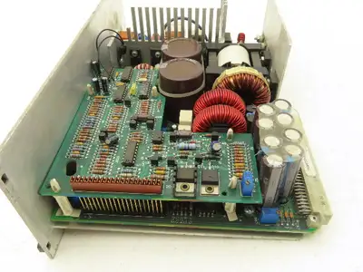 Used SIEMENS _UNKNOWN_ PLC Power Supplies Indiana US | Arrow Industrial #1412037