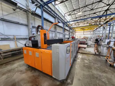 Used 2022 BACA SYSTEMS SINK PRO + CNC Stone Routers Michigan US | All Used Stone Equipment #1568612