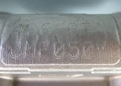 USED Micro Motion CMF050