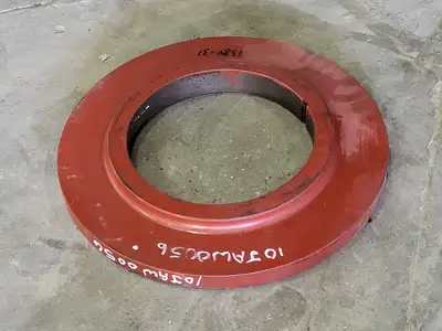 Outer Labyrinth Seal for Trio CT3042, 1380-31