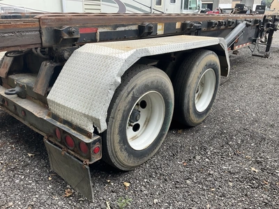 Used 1998 GALBREATH FRA-416 Chassis Michigan US | Miedema Asset Management Group #1363421