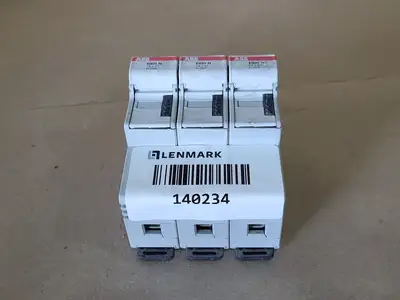 USED ABB E931N/50