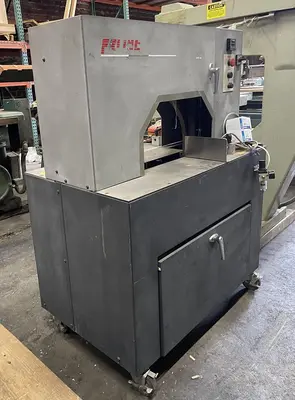 Used _UNKNOWN_ _UNKNOWN_ Bundlers & Stretch Banders North Carolina US | Pruitt Machinery #1356707
