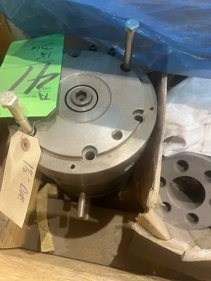 BRAND UNKNOWN blown film die Blown Film Dies - Single Layer, SIZE 1" -4.99""" | Mark One Machinery (9)