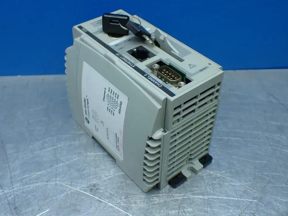 USED ALLENBRADLEY 1769L32E