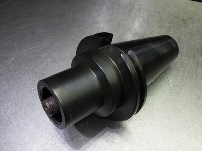 Sandvik CAT50 Capto C5 Modular Tool Holder 80mm Pro C5-A390.45-50 080 (LOC361)