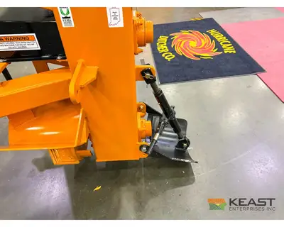 Used HURRICANE DITCHER _UNKNOWN_ Trenchers Iowa US | Keast Enterprises #1360345