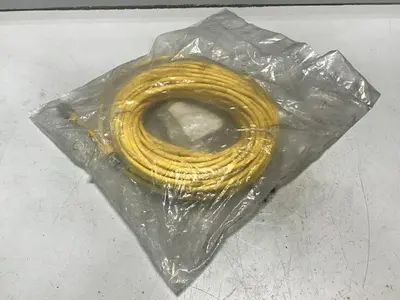 USED TURCK ELEKTRONIK RKG 4.4T-25-RSC