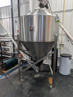 USED NSI NEWLANDS GH-475KG