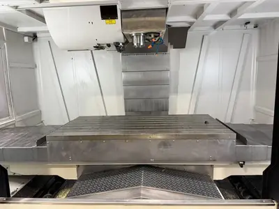 2018 METHODS MV-1600 Vertical Machining Centers | Toolquip, Inc. (3)