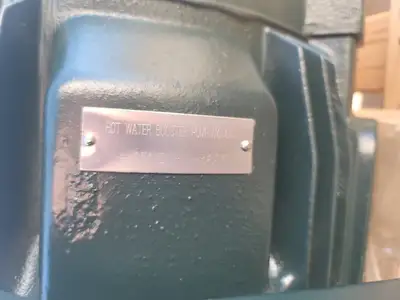 USED 2010 TOSHIBA 2K5060L1S090