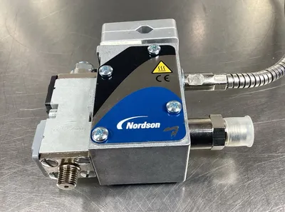 Nordson 8503591 Glue Gun 5B-2