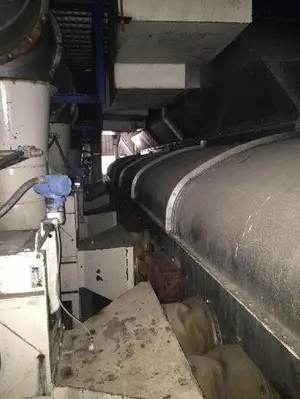 STARK 10 tph Sugar and Pulp Dryers | Perry Equipment (2)