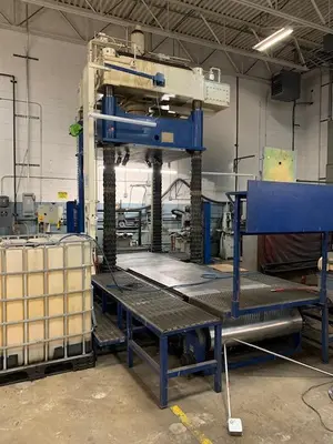 USED DAKE 918-527