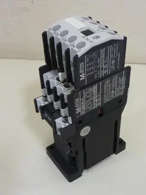USED MOELLER DIL00AM-G