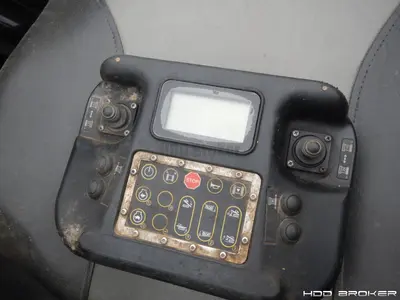 Used 2022 VERMEER 2022 VERMEER D24X40 S3 Drill Rigs Florida US | HDD Broker #1547517