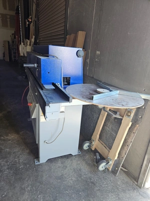 2013 FELDER G330 Professional Edgebanders | Complete Cutting Solutions (4)