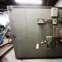 USED STEELMAN 466-GTC
