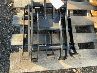 Used _UNKNOWN_ _UNKNOWN_ Grapples Michigan US | Miedema Asset Management Group #1477516