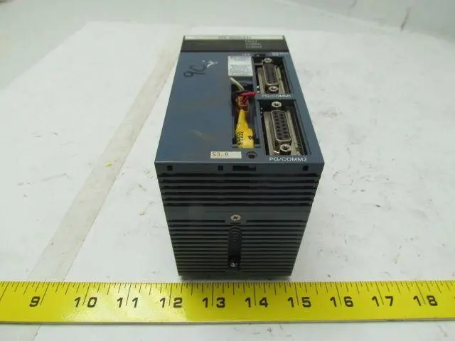 Used SHARP _UNKNOWN_ Miscellaneous MRO | Arrow Industrial #652938