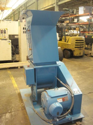 USED GRANUTEC TFG1616HD40