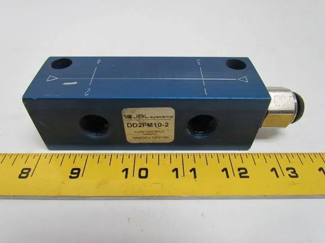 Used JBL SYSTEMS _UNKNOWN_ Miscellaneous MRO | Arrow Industrial #653614