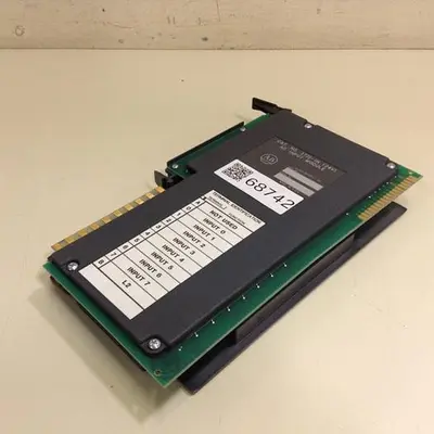 USED ALLEN BRADLEY 1771-IN