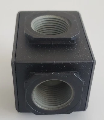 New | in-Stock Norgren 4328-50 Valves/Fittings Indiana US | J&J Industrial Supply #513789