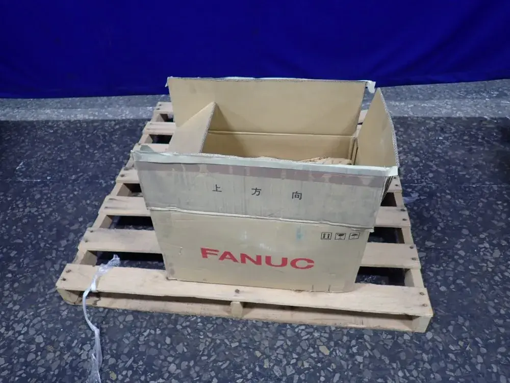USED FANUC A2907329T515