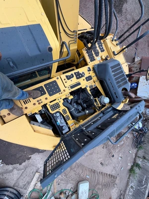 Used 2016 KOMATSU PC228USLC-10 Crawler Excavators New Jersey US | Proxy Equipment #1424172