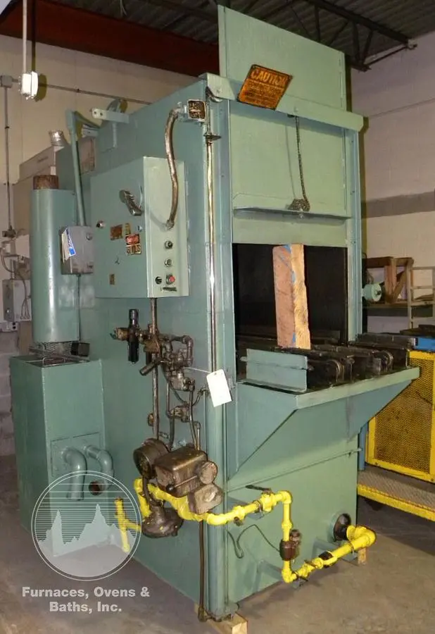 30"W x 30"H x 48"L Spray Washer