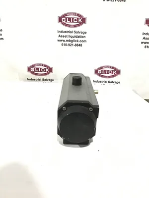 Bi-Torq Stainless Steel Pneumatic Actuator