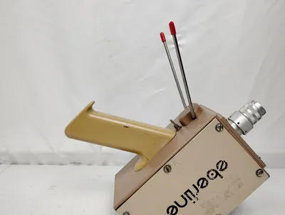USED Eberline RO-7