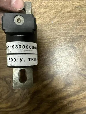 New | in-Stock DYNAPOWER FUS-1-030000502 Miscellaneous Equipment (Electrical & Power) | Surplus Asset Holdings #1203008