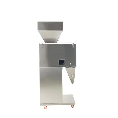 New | in-Stock Isca _UNKNOWN_ Auger Filler Pennsylvania US | ISCA #1299726