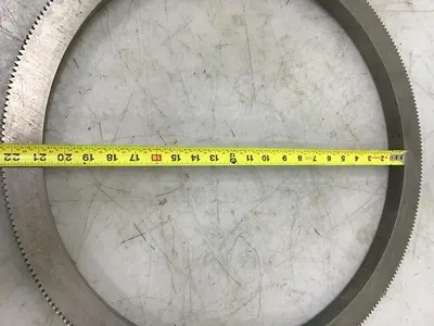 USED ENGEL ES600/150 / BG
